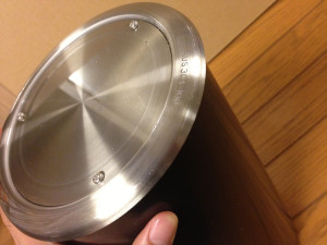 立体機動装置本体部