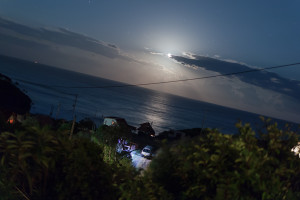 夜
