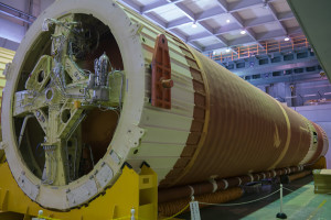 種子島宇宙センター