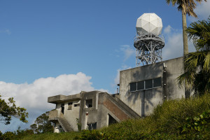 電波塔