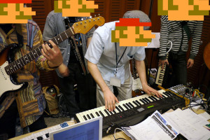 ゲー音部