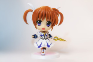 一番くじプライズのきゅんキャラなのは
