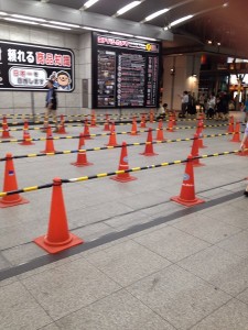 追加列?